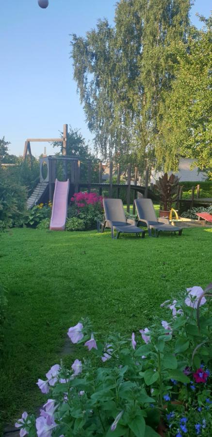 Estere Cēsis Kültér fotó